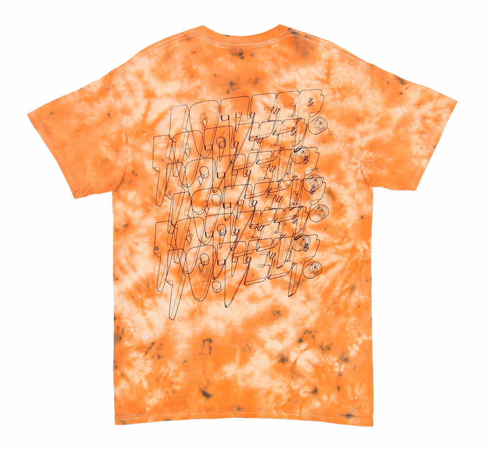 DIGI-STACK TEE - Image 2