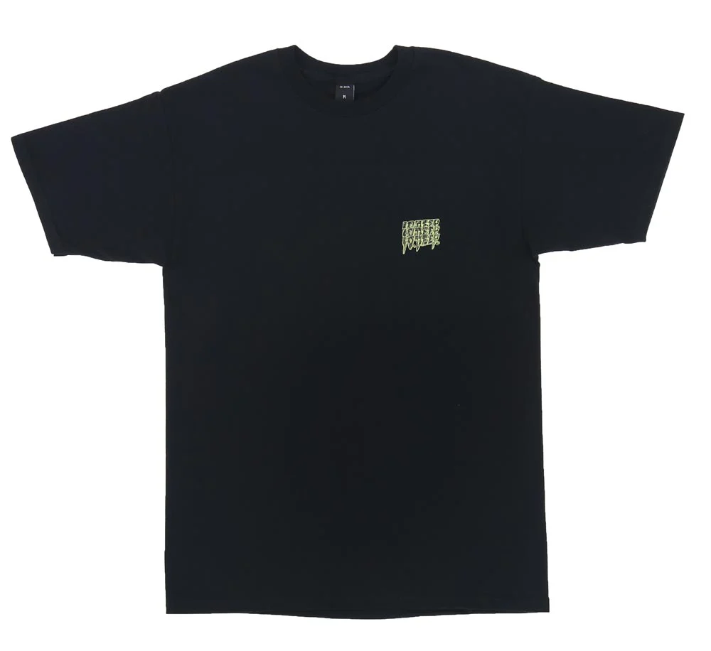 DIGITAL DIVIDE TEE