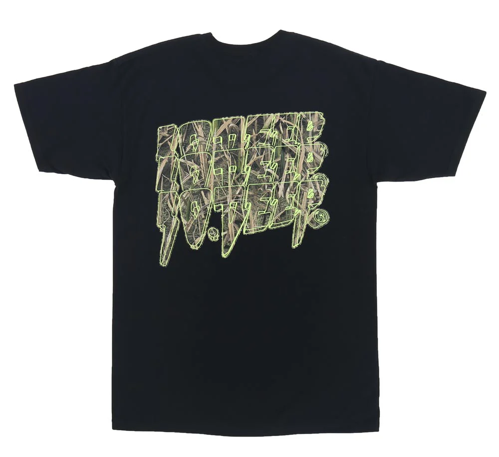 DIGITAL DIVIDE TEE - Image 2