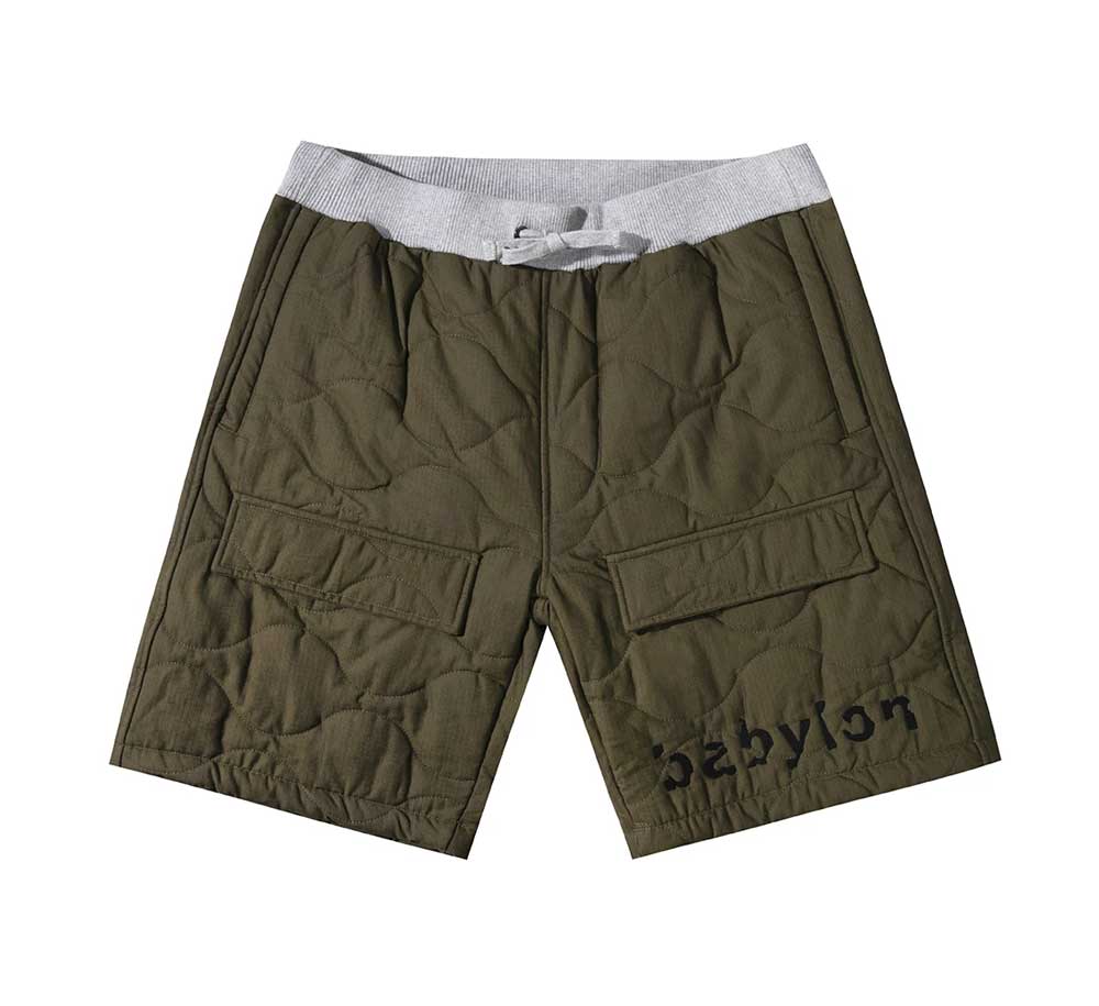 DISSOLVE SHORTS