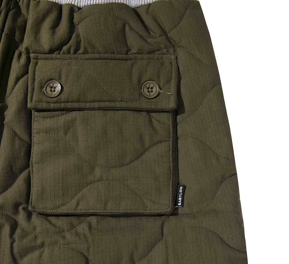 DISSOLVE SHORTS - Image 4