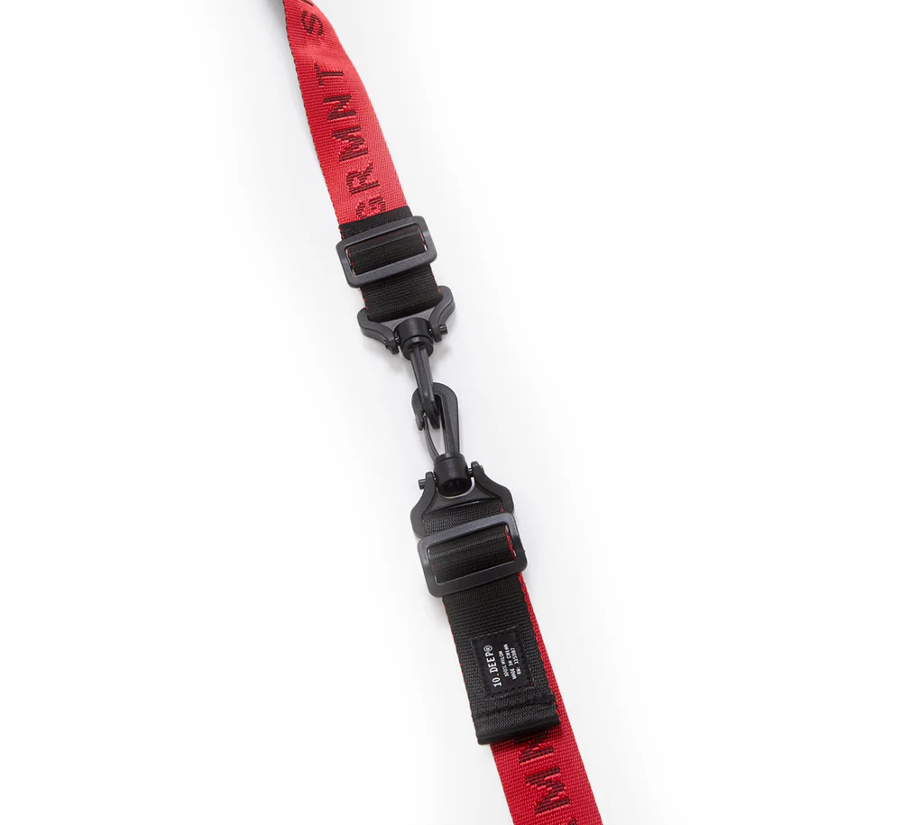 DIVISION STRAP BELT - Image 3