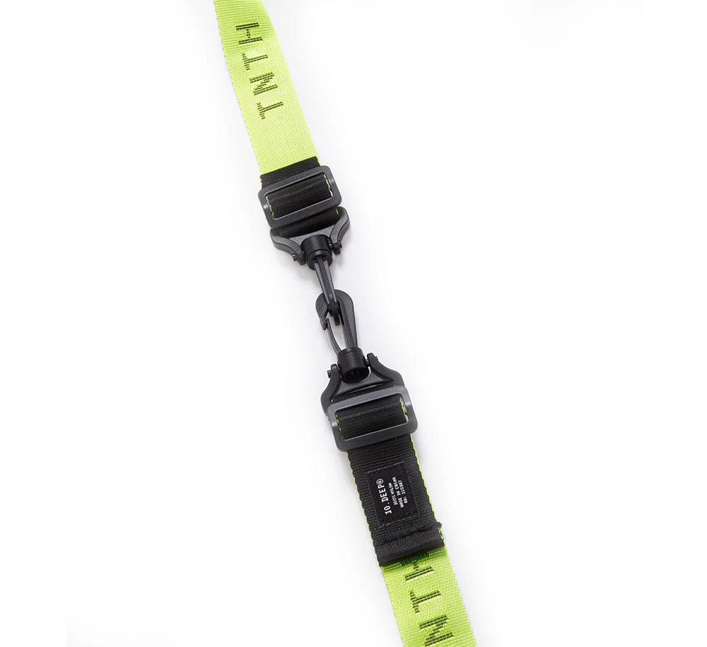 DIVISION STRAP BELT - Image 3