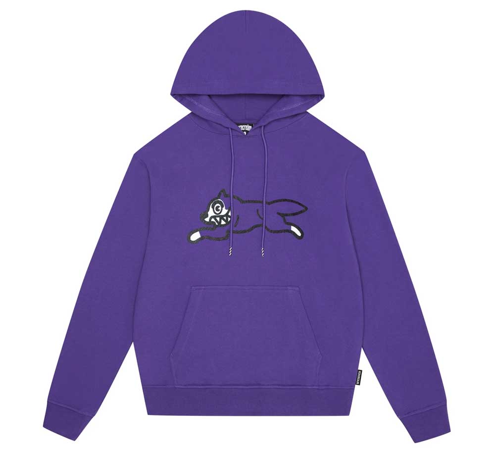 DOG HOODIE