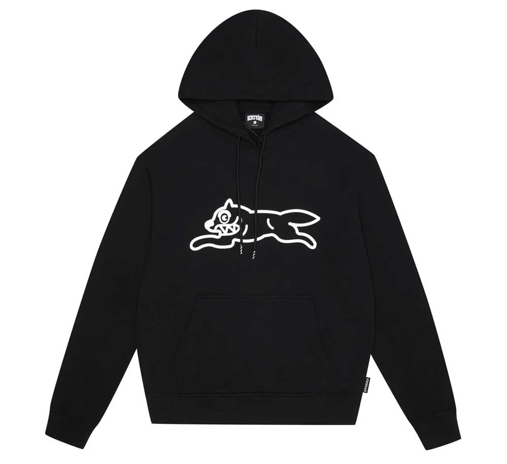 DOG HOODIE
