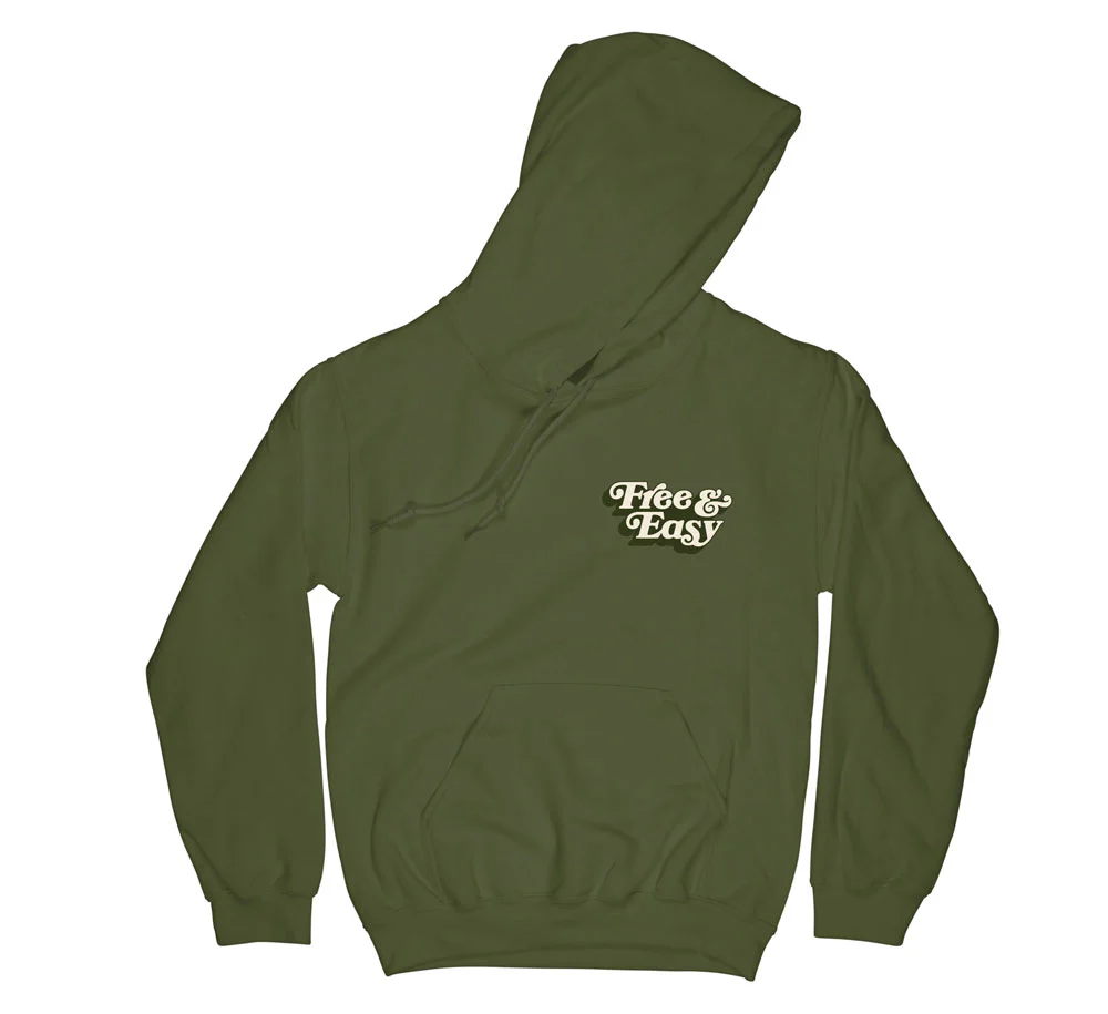 DON'T TRIP DROP SHADOW OG HOODIE - Image 2