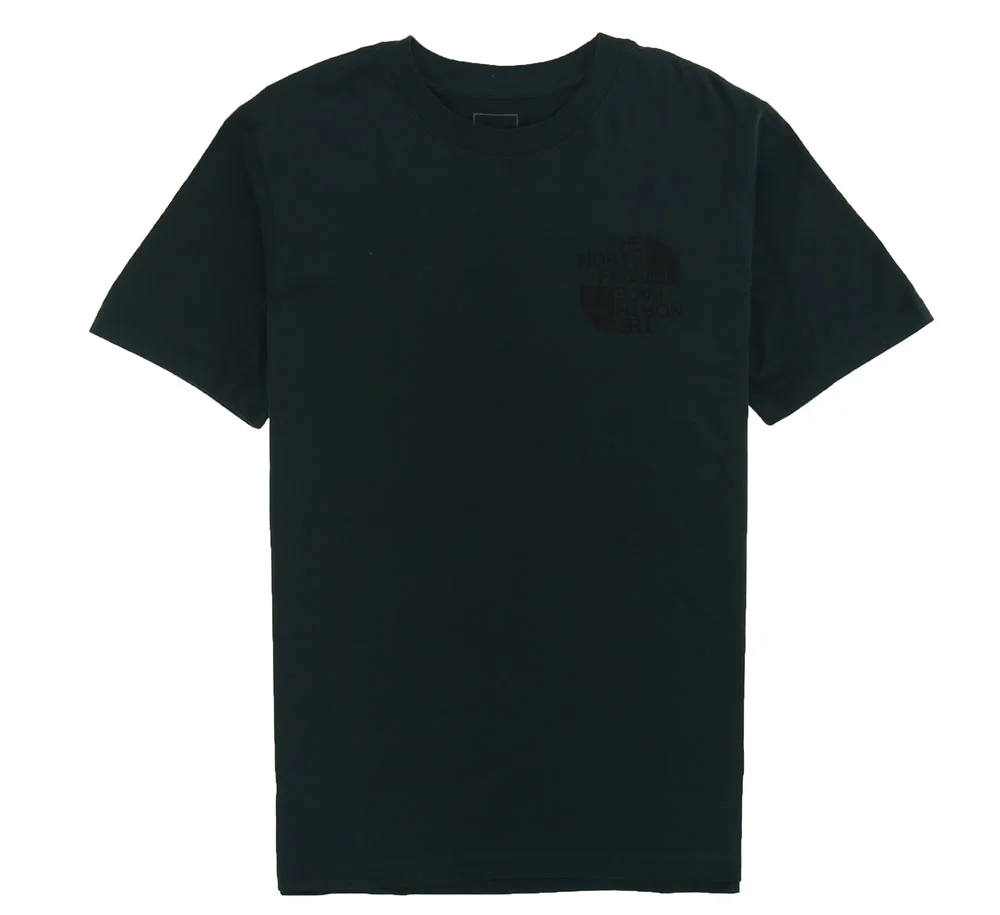 DOUBLE DOME S/S TEE