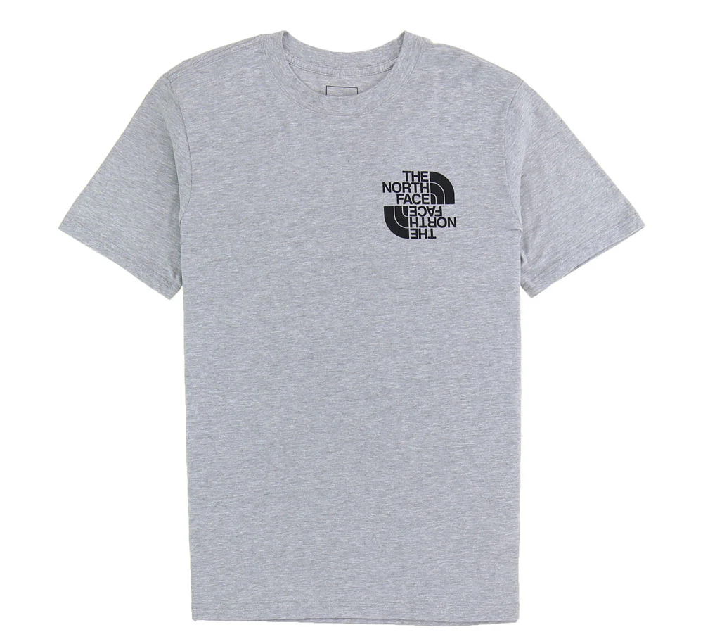 DOUBLE DOME S/S TEE