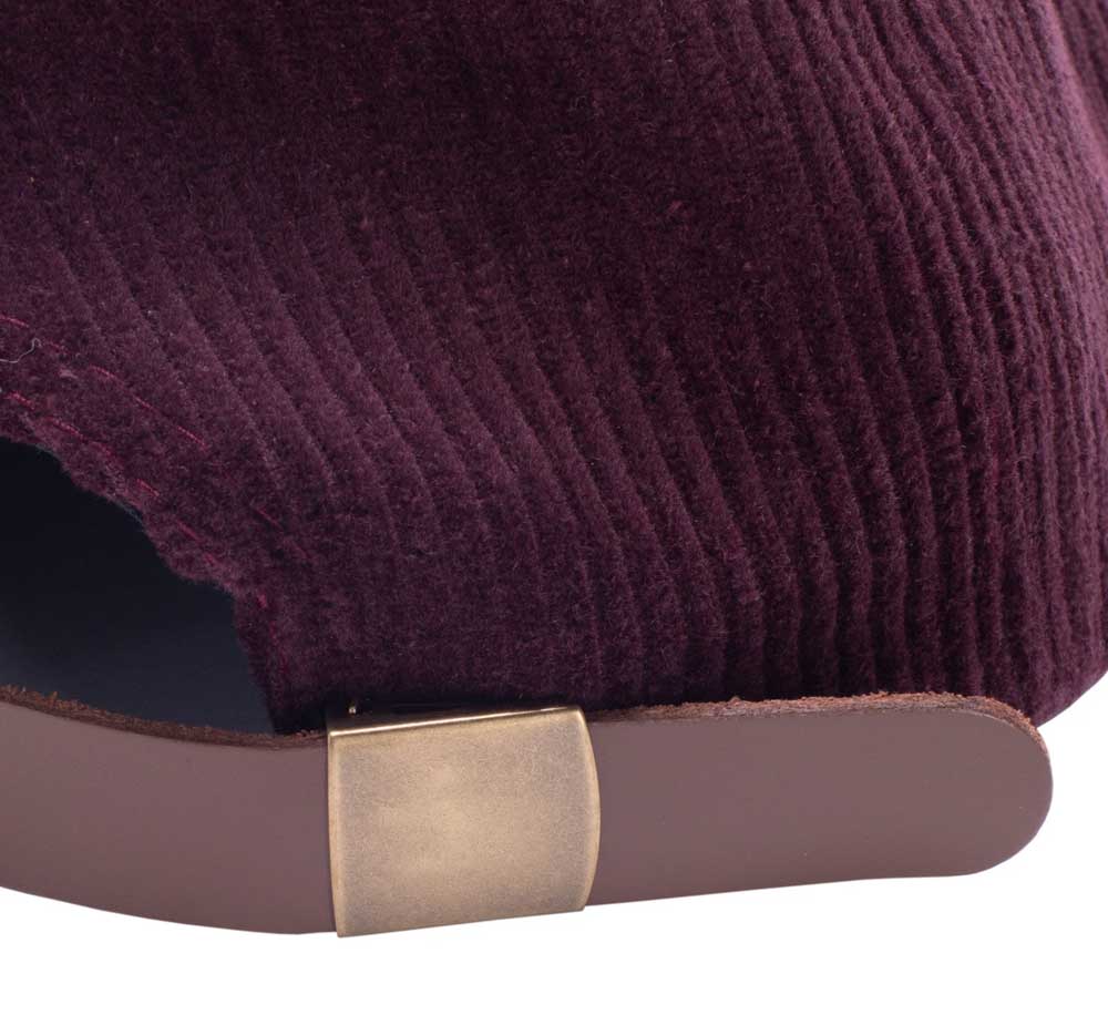 DRIP CORDUROY STRAPBACK - Image 4
