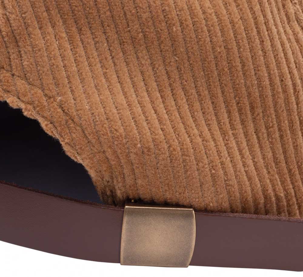 DRIP CORDUROY STRAPBACK - Image 4