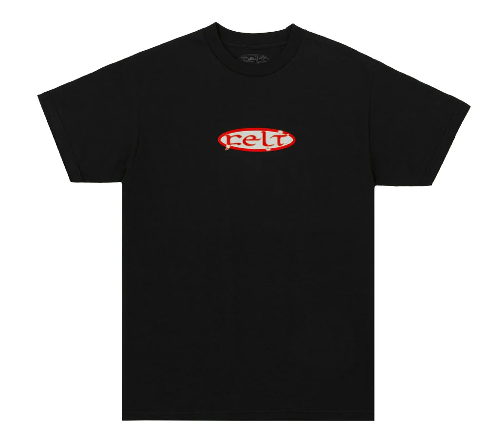 DUB LOGO S/S TEE