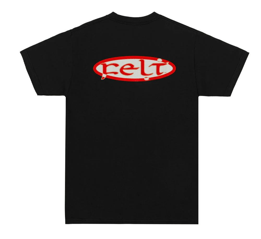 DUB LOGO S/S TEE - Image 2