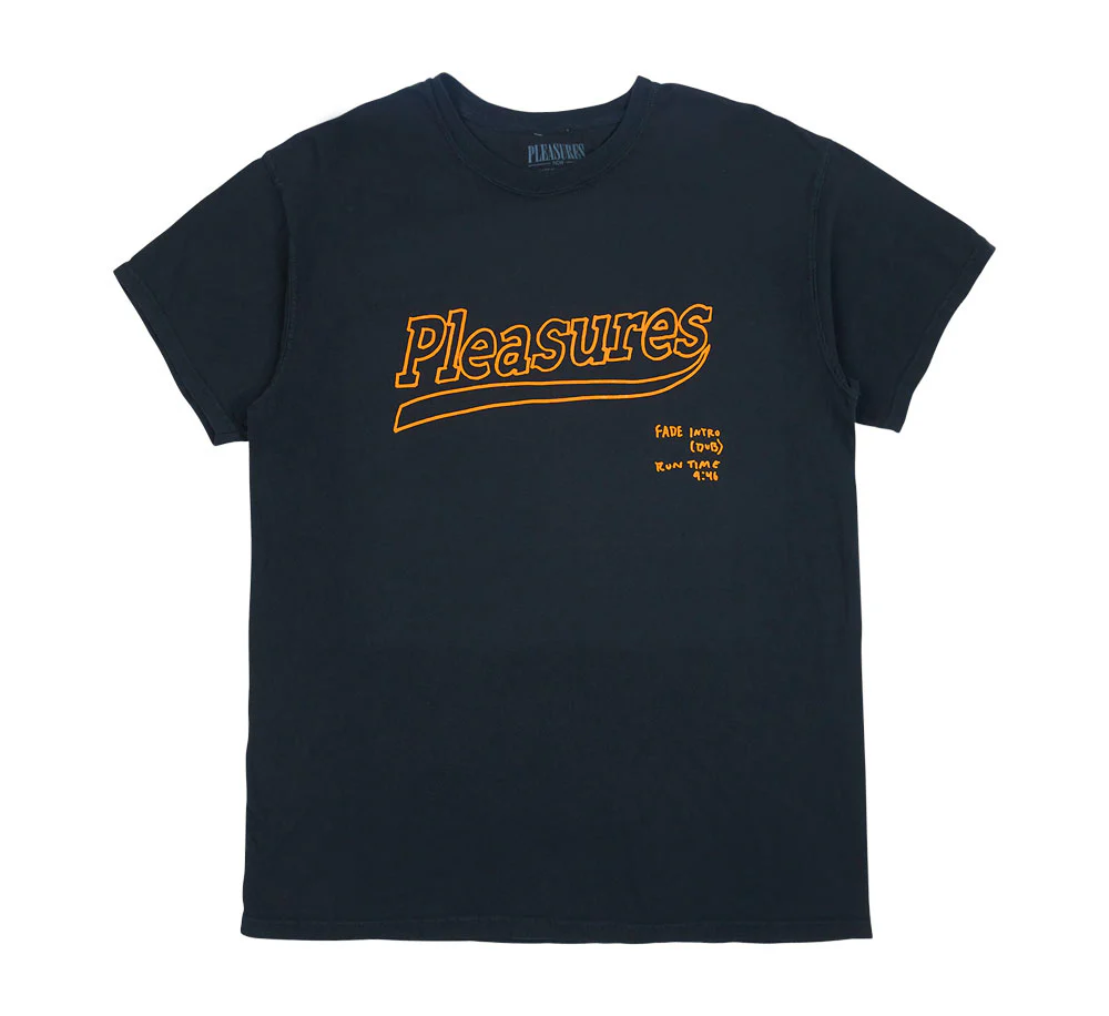 DUB PIGMENT DYE TEE