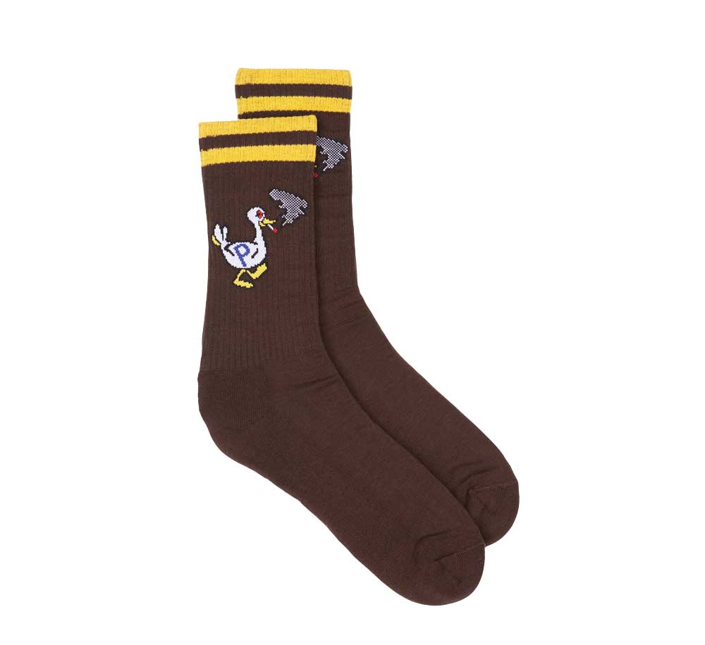 DUCKS SOCKS