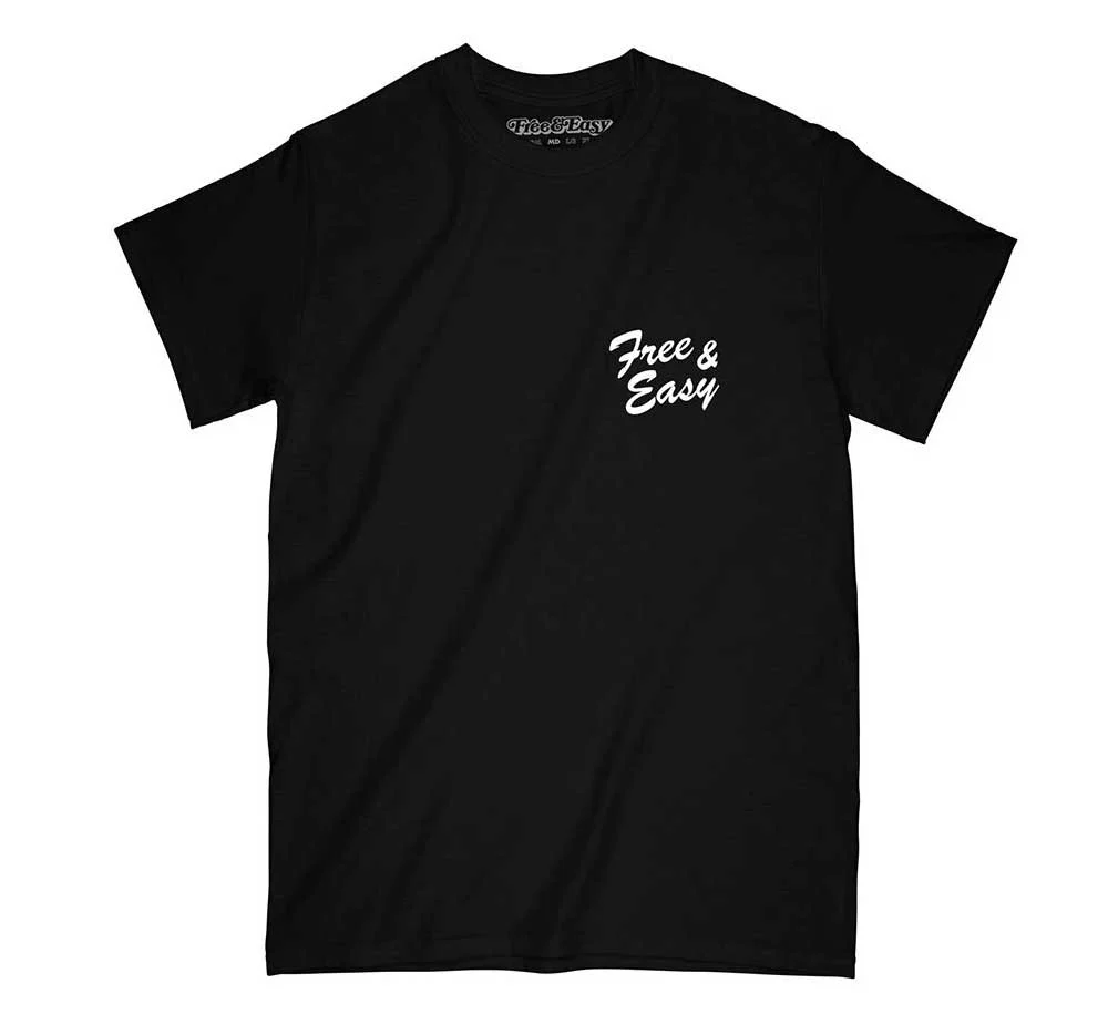 EARTH SS TEE - Image 2