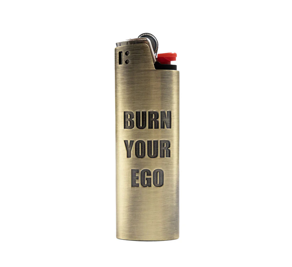 EGO LIGHTER CASE - Image 2