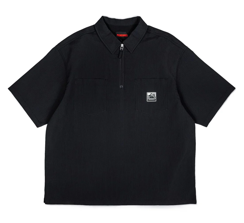 Electron Zip Polo