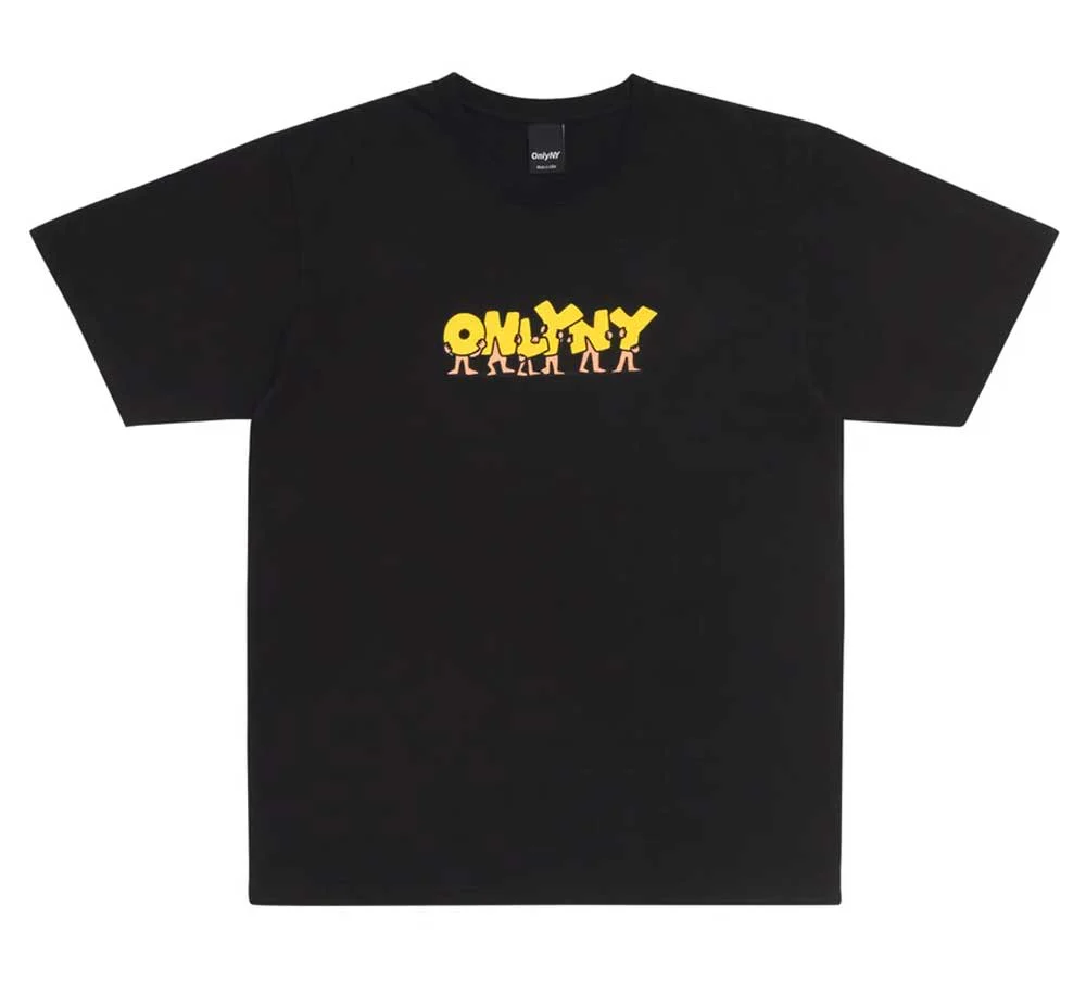 ELEMENTARY TEE