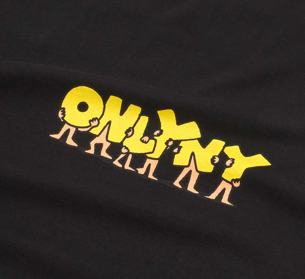 ELEMENTARY TEE - Image 2