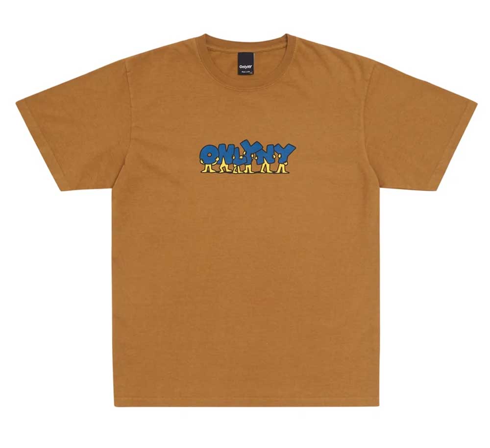 ELEMENTARY TEE