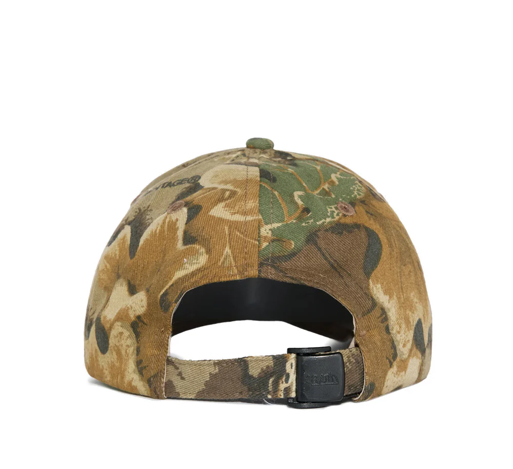 Energy Co Camo Hat - Image 3