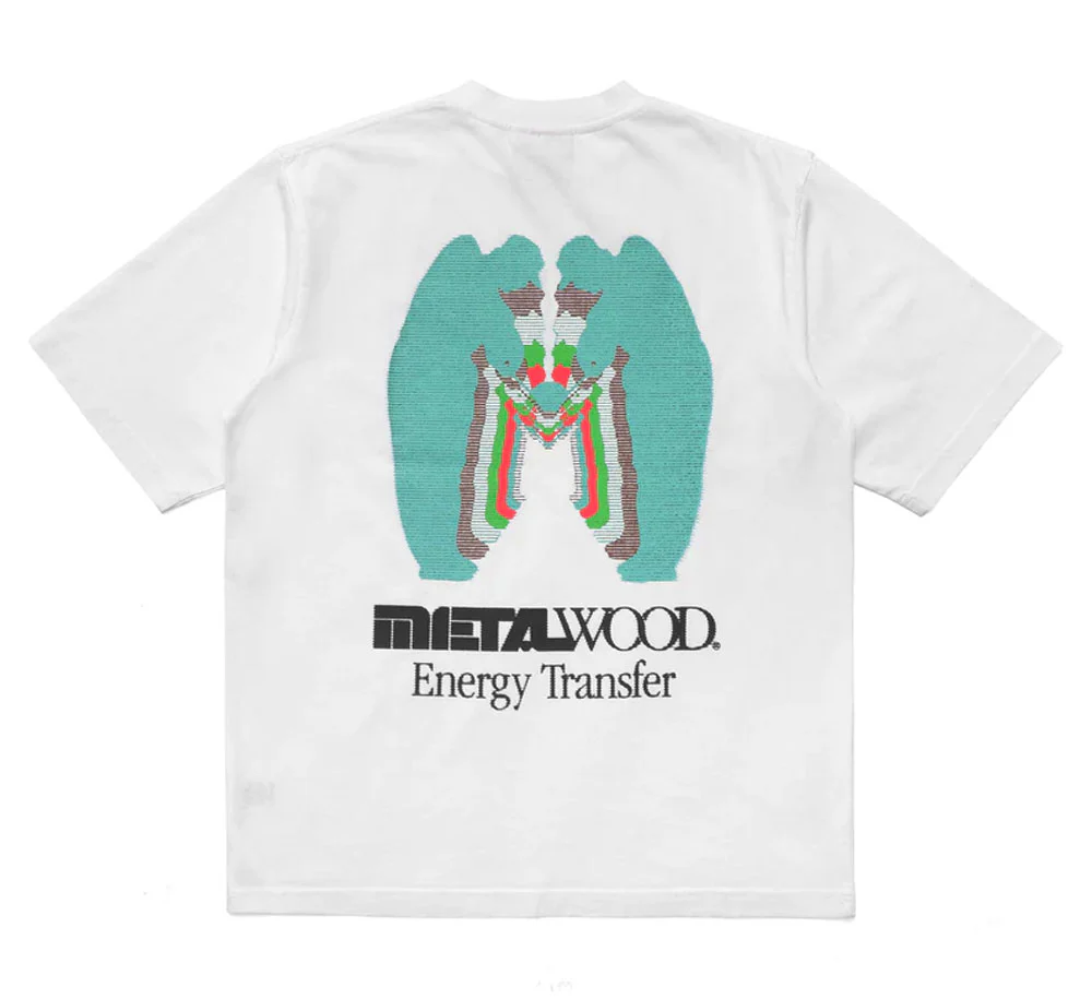 ENERGY TRANSFER T-SHIRT