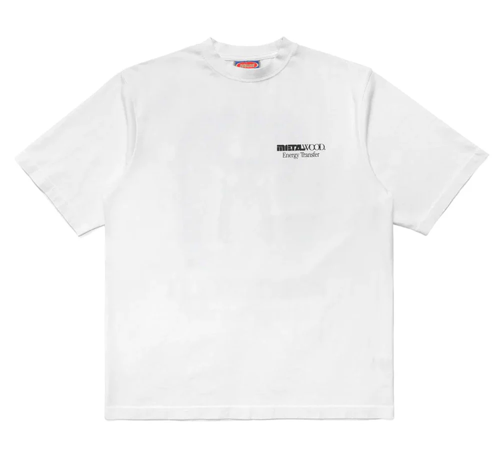 ENERGY TRANSFER T-SHIRT - Image 2