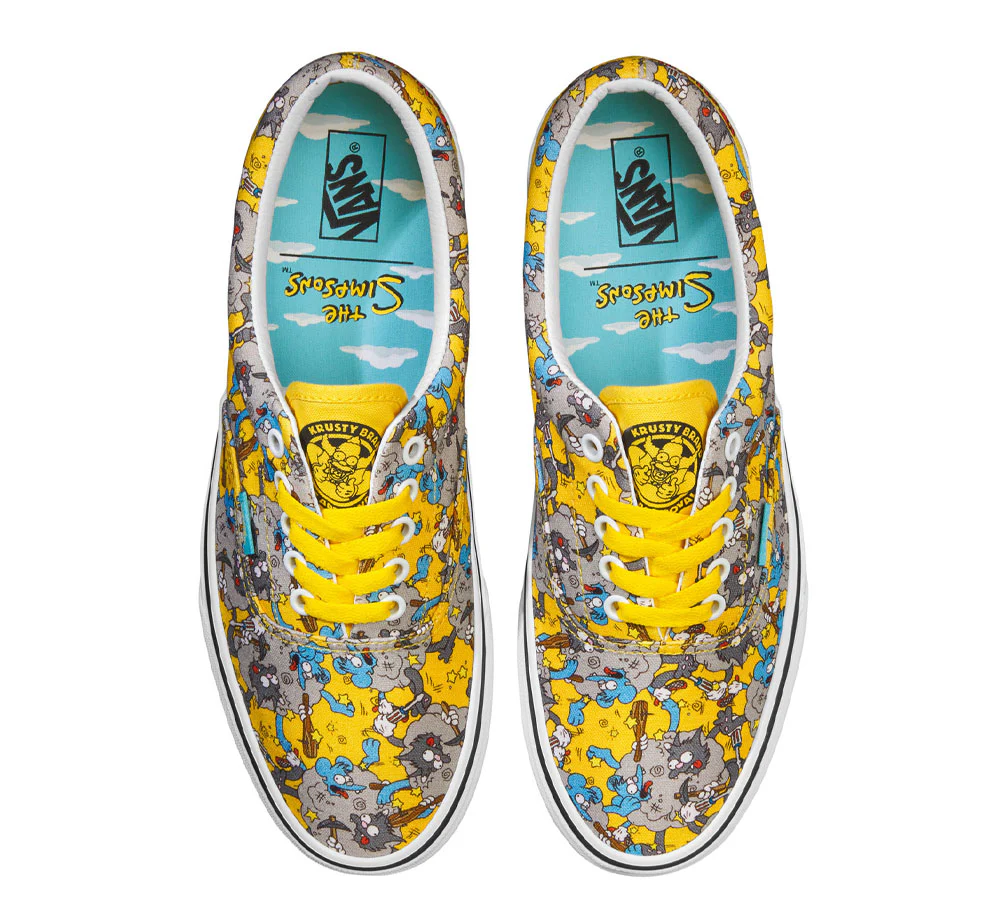 ERA (THE SIMPSONS) - Image 2