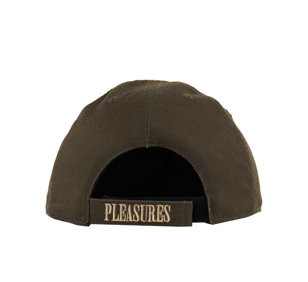 EROTIC REVERSABLE HAT - Image 4