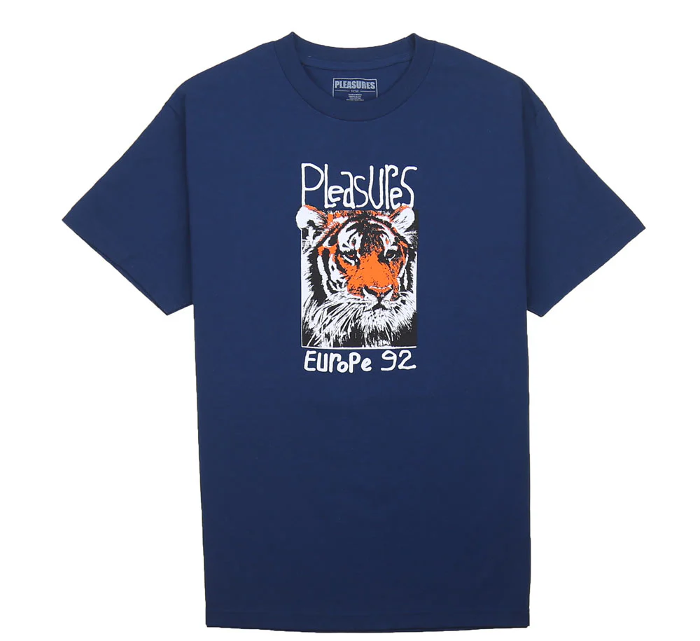 EUROPE 92 TEE