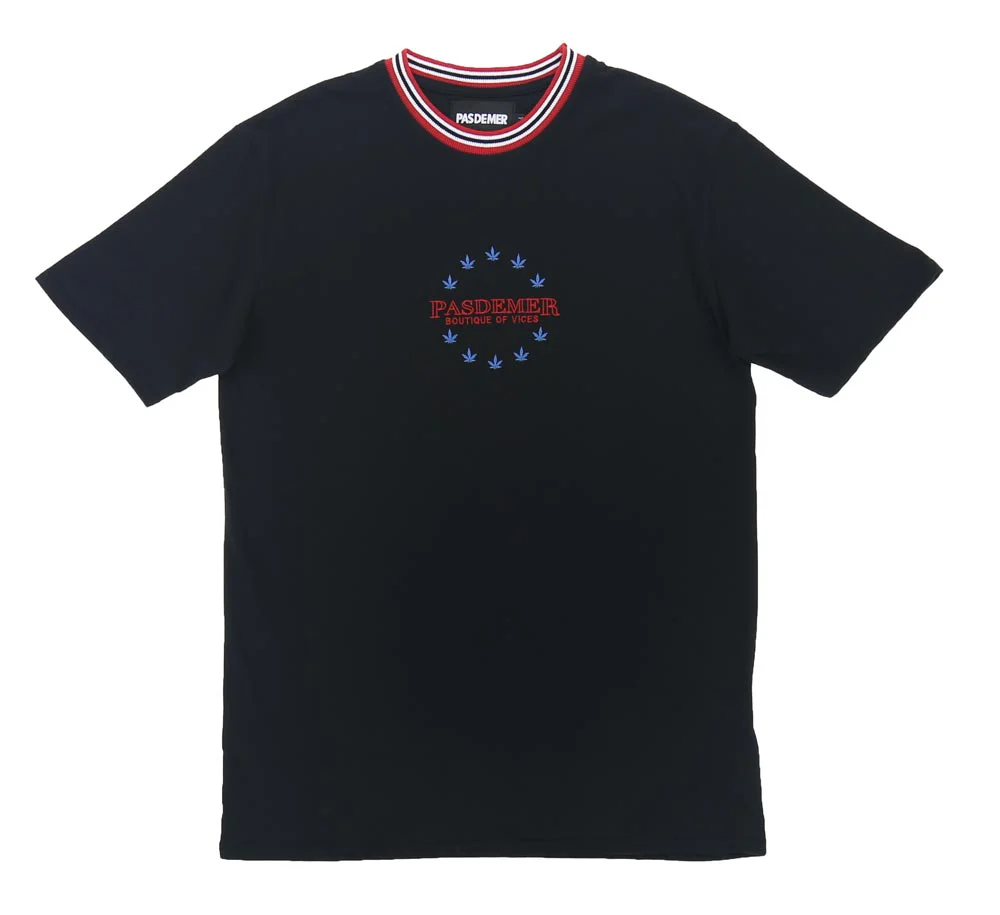 EUROPE TEE