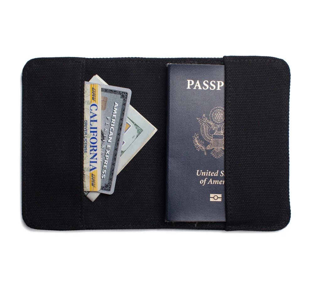 EVERYWHERE PASSPORT HOLDER - Image 2