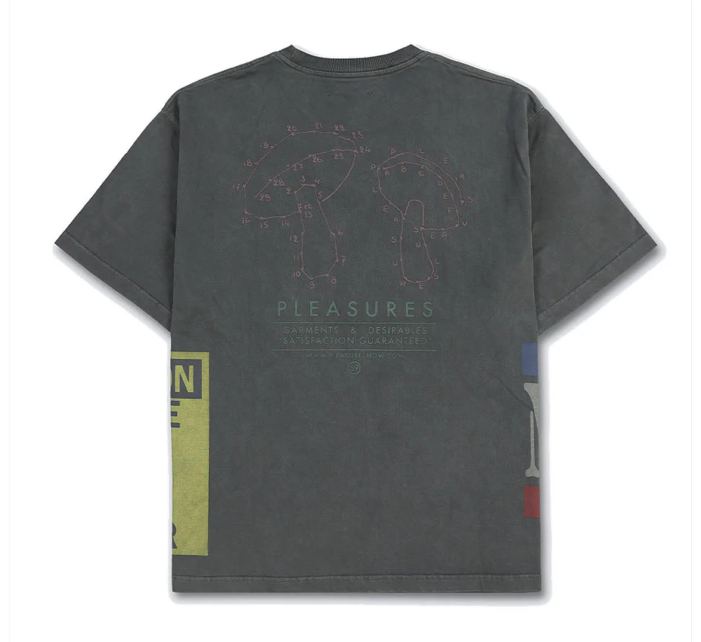 Evolution Heavyweight T-shirt - Image 2