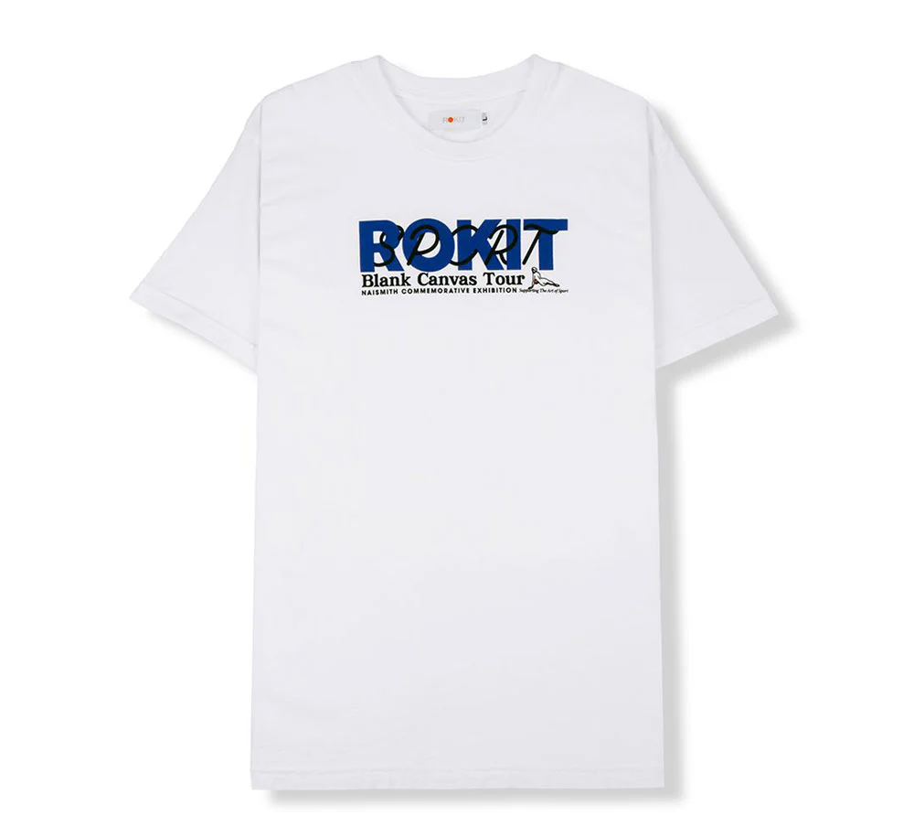 EXHIBITION TEE