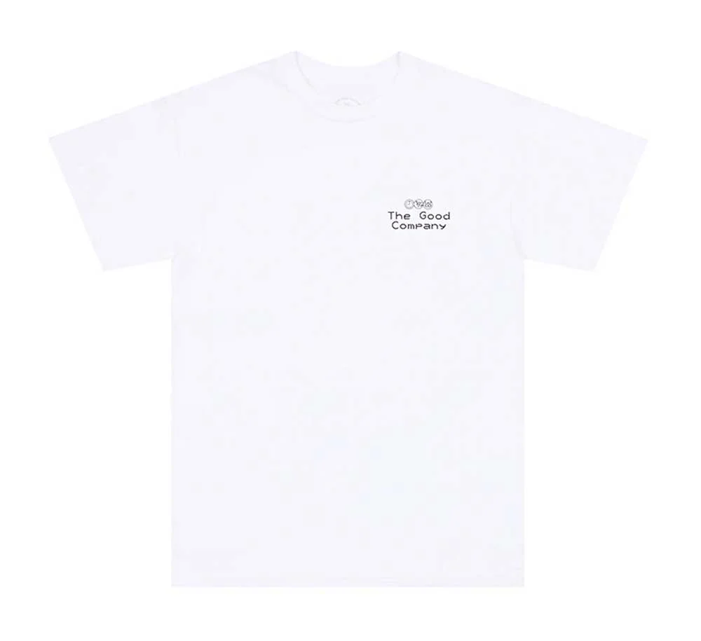 EYE TEE