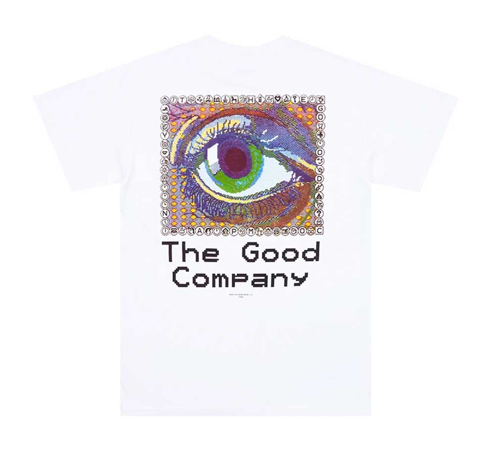 EYE TEE - Image 2