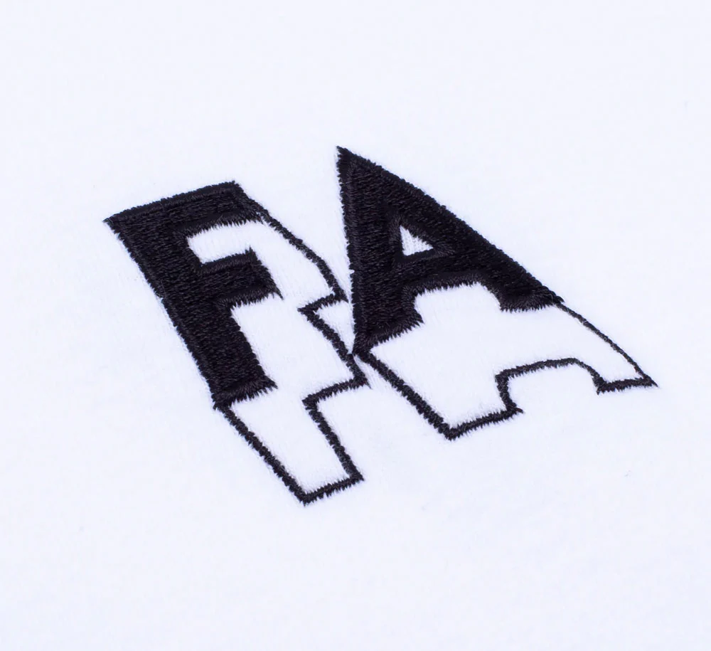 FA 3D L/S TEE - Image 2