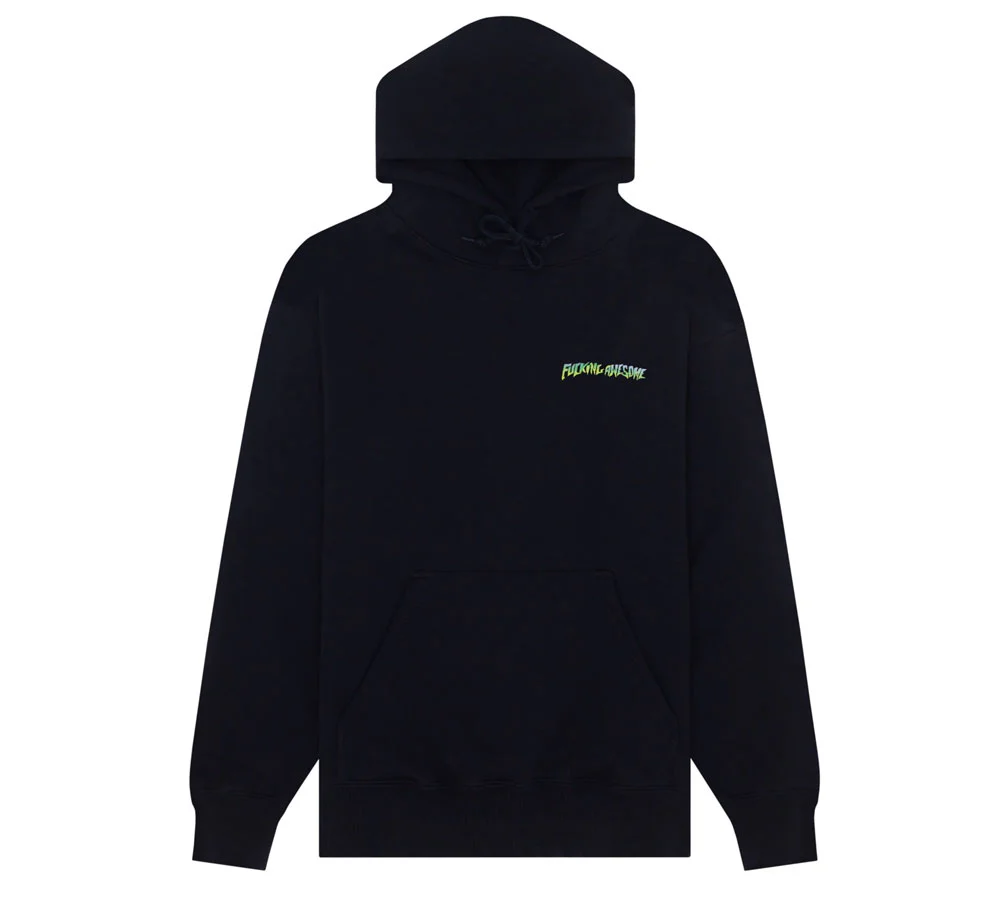 FA AIRLINES HOODIE - Image 2