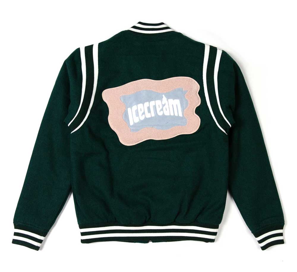 FACES JACKET - Image 2