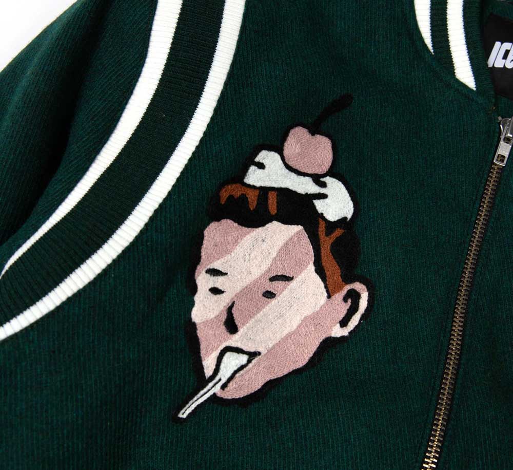 FACES JACKET - Image 4