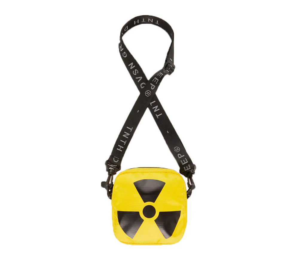 FALLOUT SATCHEL