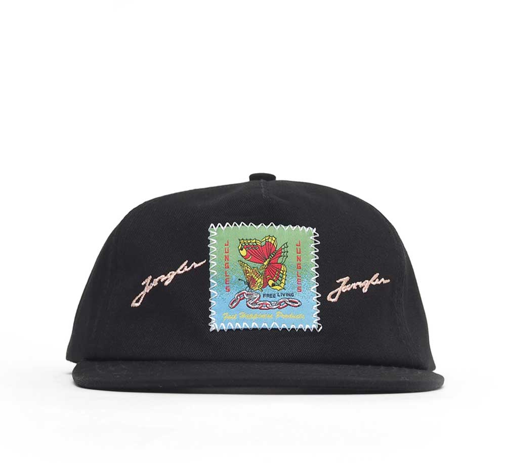 FAST HAPPINESS HAT