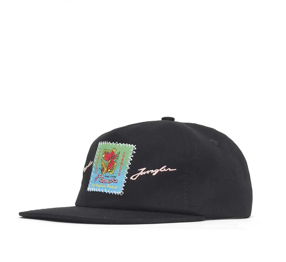 FAST HAPPINESS HAT - Image 2