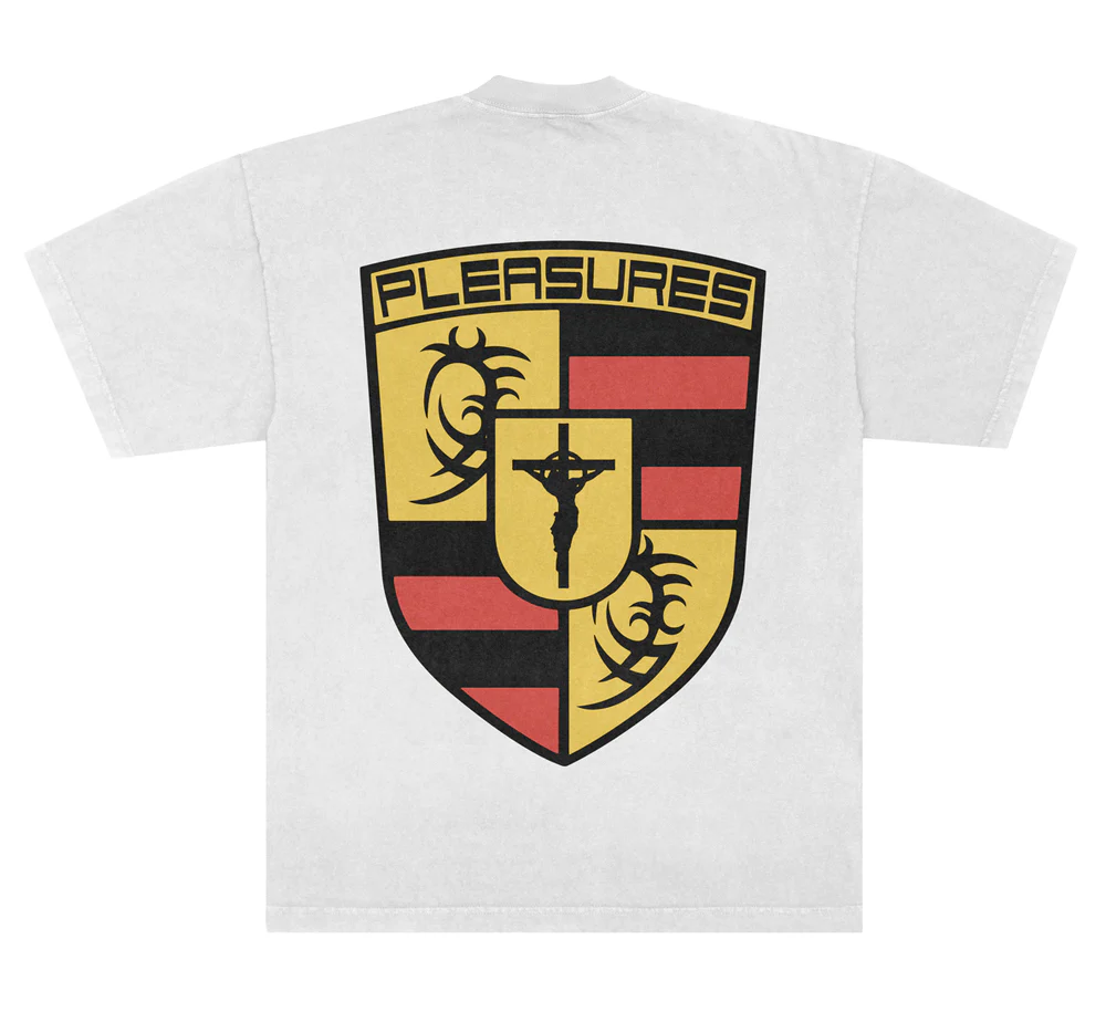 Fast Life T-Shirt - Image 2