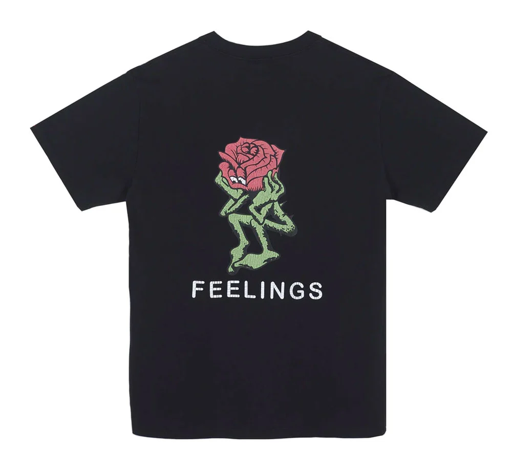 FEELINGS TEE - Image 2