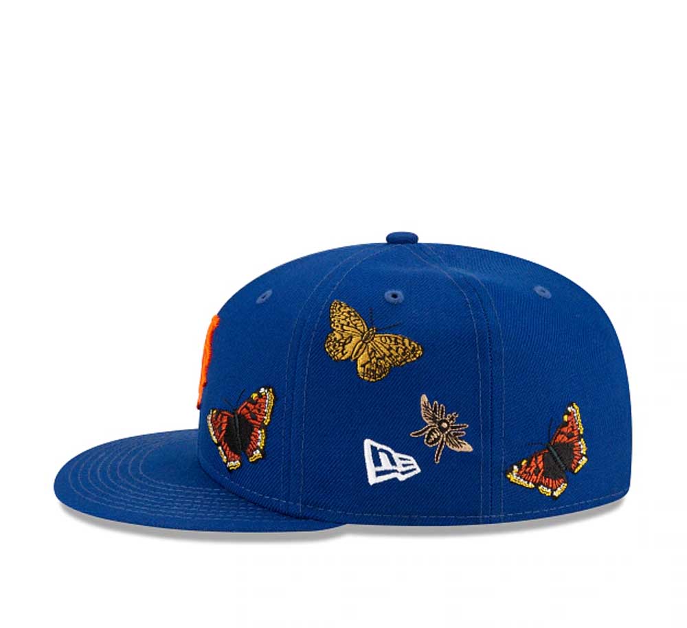 FELT X NEW YORK METS 59FIFTY FITTED CAP - Image 3