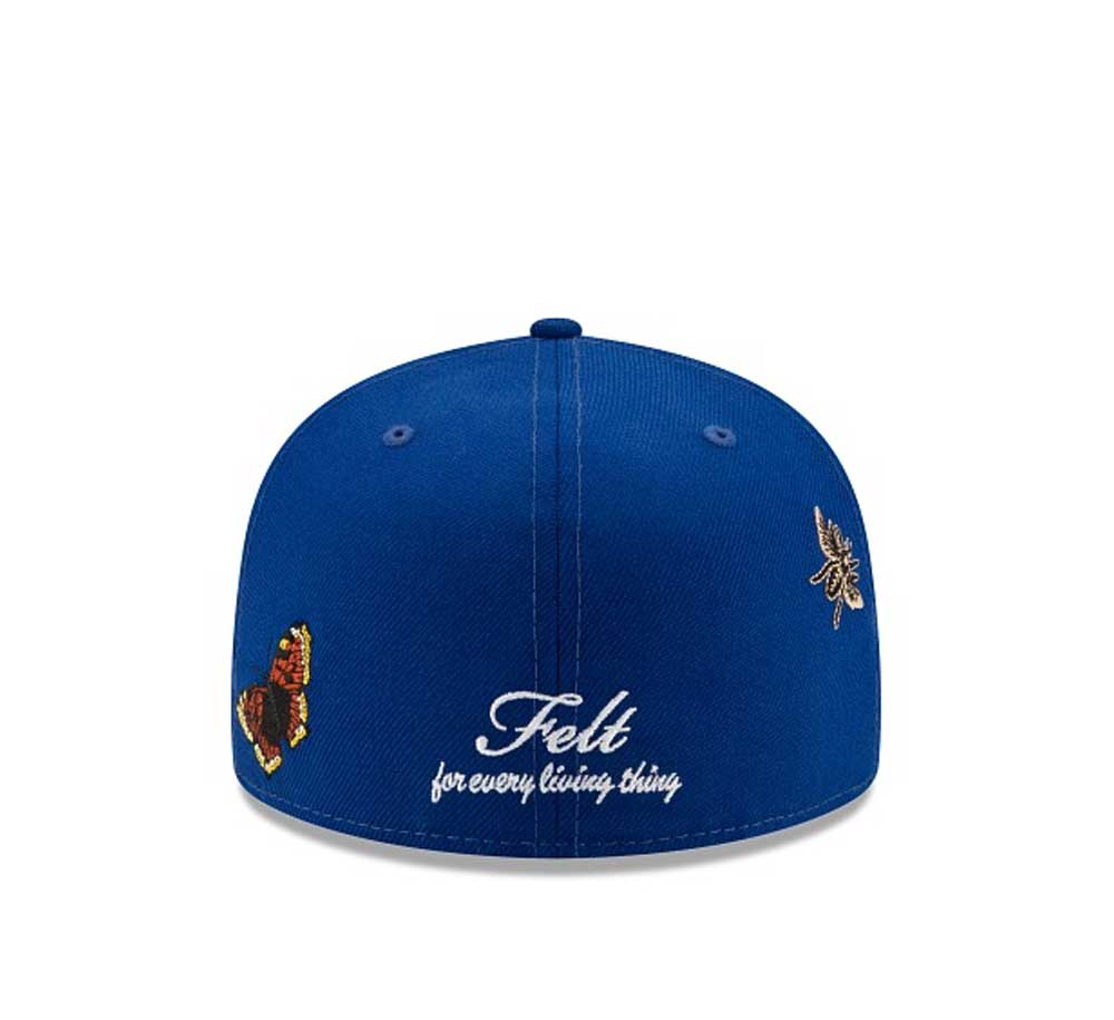 FELT X NEW YORK METS 59FIFTY FITTED CAP - Image 4