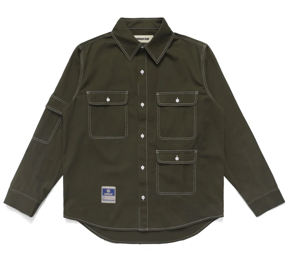 FIELD SHIRT