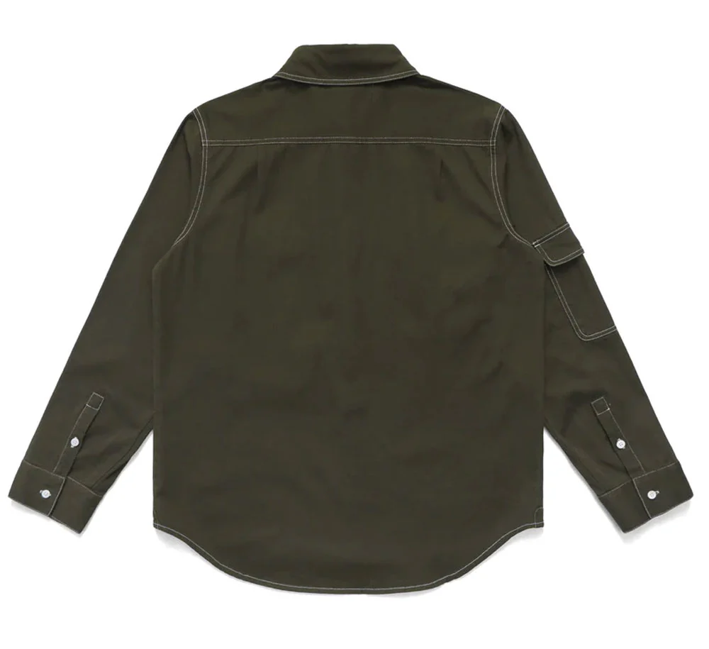 FIELD SHIRT - Image 2