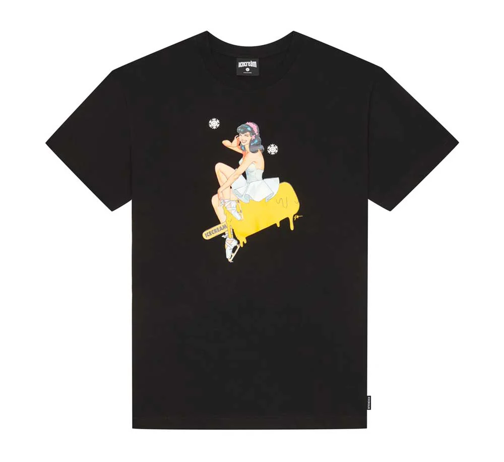 FIGURE SS TEE